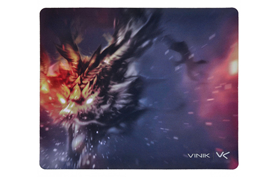 Mousepad Gamer Vinik Fire Dragon